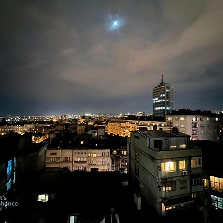 Main Square Apartment Beograd Bagian luar foto